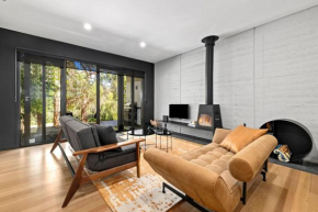LUXVUE - Luxury on Lake Daylesford